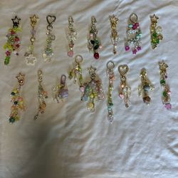 Key Chains 