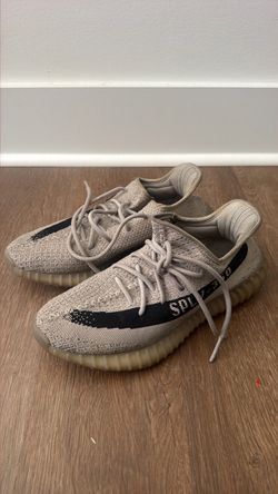 Yeezys boost