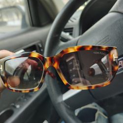 Tom Ford Sunglasses 