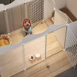 Dog Crate