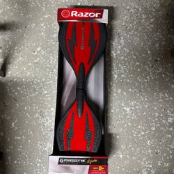 Razor Ripstick Caster Board 