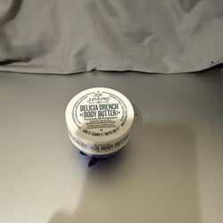 Sol de Janeiro Delicia Drench Body Butter 0.84oz/25mL Travel Size Sealed