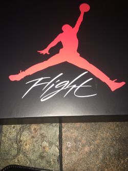 Air Jordan #4