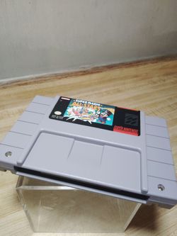 NINTENDO SUPER Mario all ⭐⭐⭐ s
