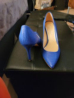 Jessica Simpson Pumps