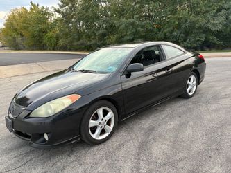 2006 Toyota Camry