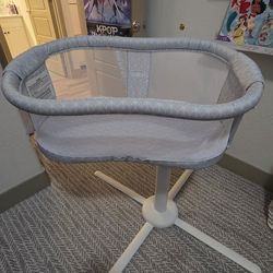 Halo Bassinet for Babies