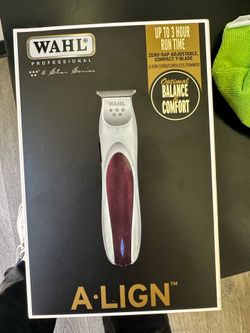 Wahl Professional 5 Star Series A-LIGN Trimmer