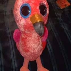 LG BEANIE BOO 