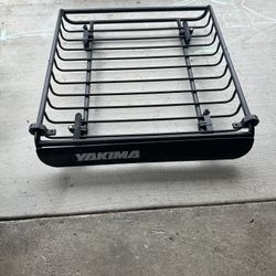 Yakima Roof Rack
