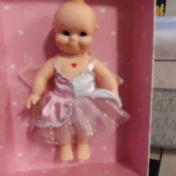 Kewpie Dolls All New Still In Original Boxes