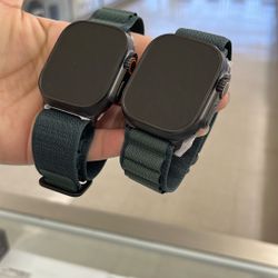 Apple Watch Ultra 2 49mm