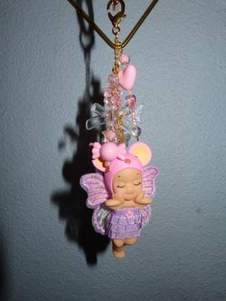 Sonny Angel Keychain