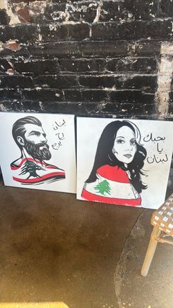 Paintings