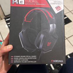 Gaming Headset