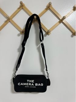 Camera bag