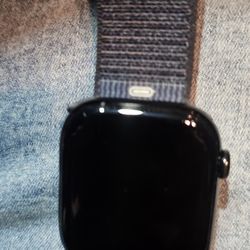 Apple Watch Series 10 46mm Aluminum GPS WR 50 M 