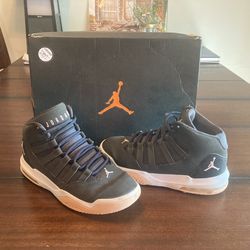 Air Jordan’s