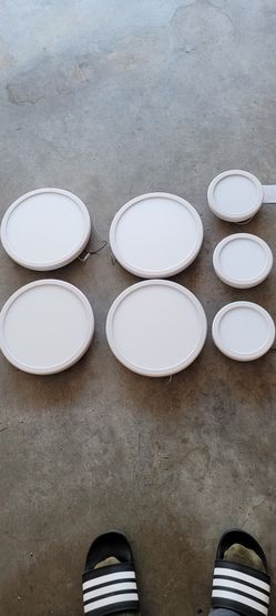 Led Ceiling Light Flush Mount