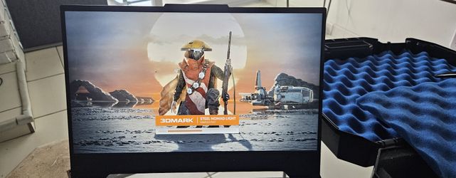 TUF A15 Laptop 3050ti 32gb Ddr5 2tb Nvme