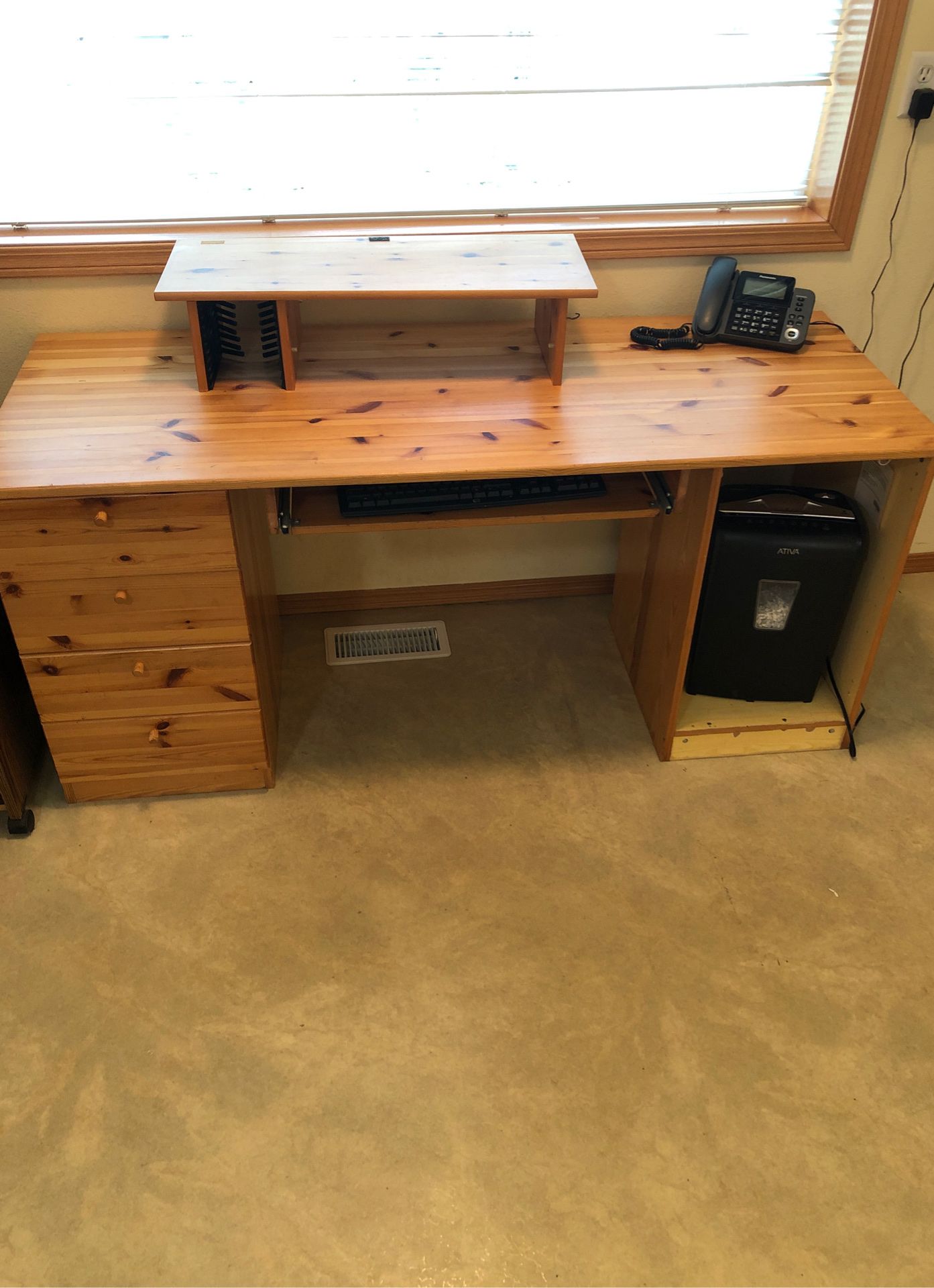 Computer Desks