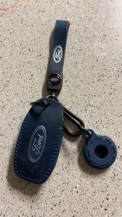Key Fob Key Chains