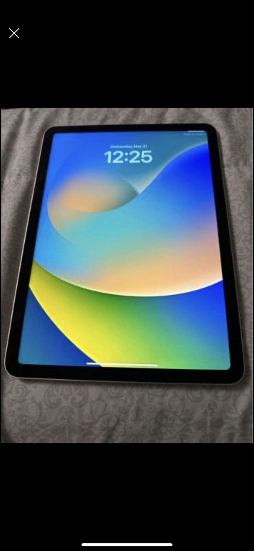I Pad Air 5th Gen