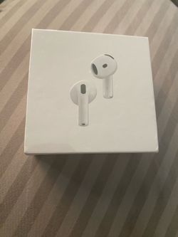 airpod 4s