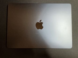 MacBook Air m4