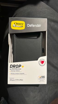 iPhone 17 promax Otterbox