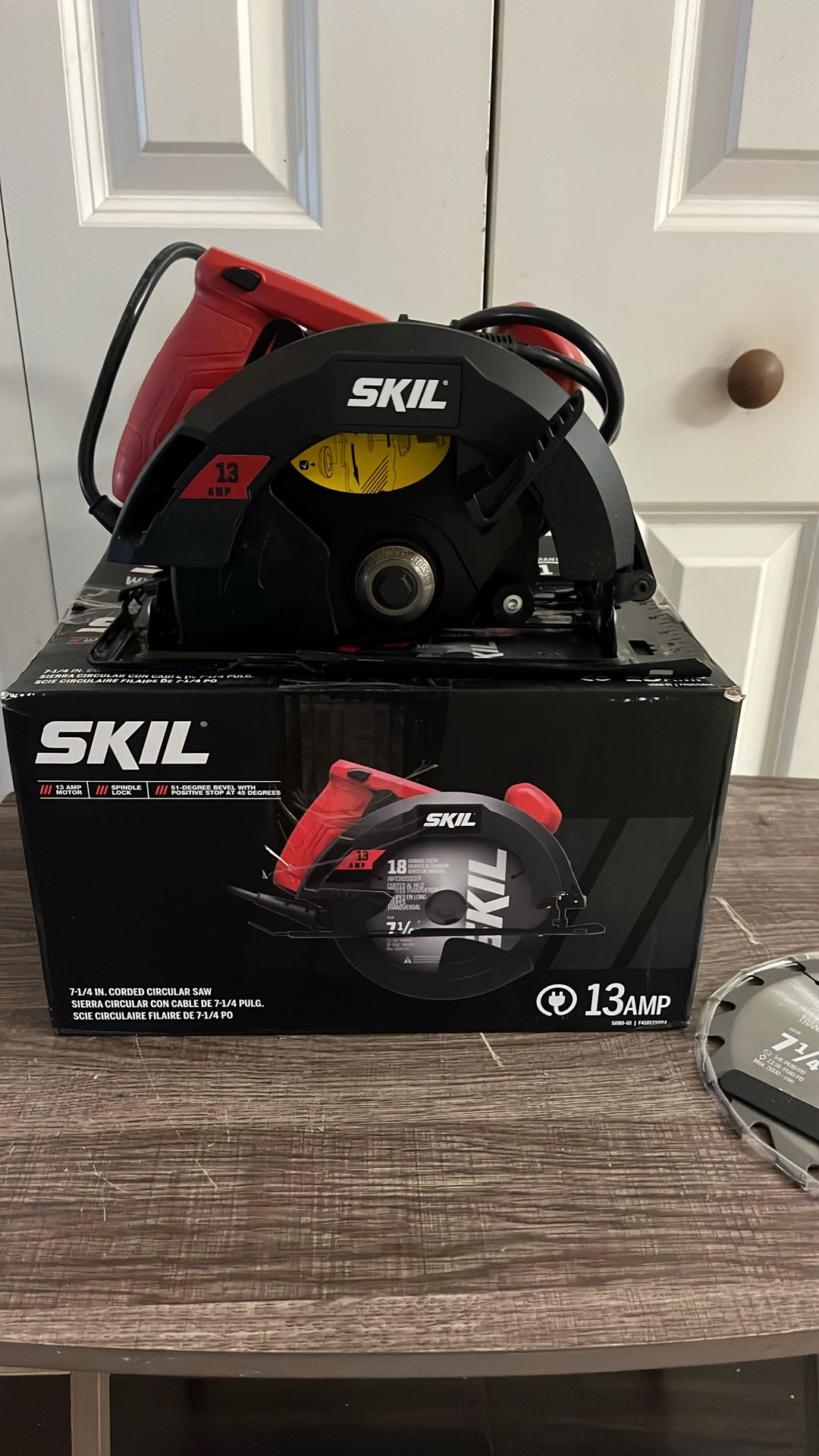 Skil Circular Saw