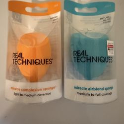 Real Technique Makeup Sponge 
