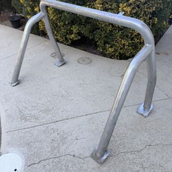 Original Roll Bar K10 C10 F150 etc.