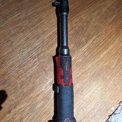 Snap On Ratchet and Impact Driver