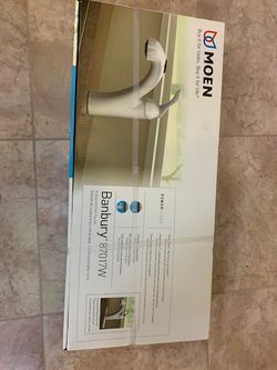 Modern Kitchen Faucet