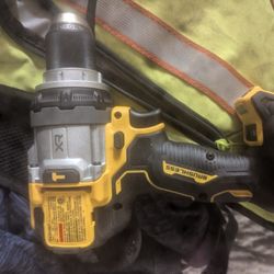 Drill