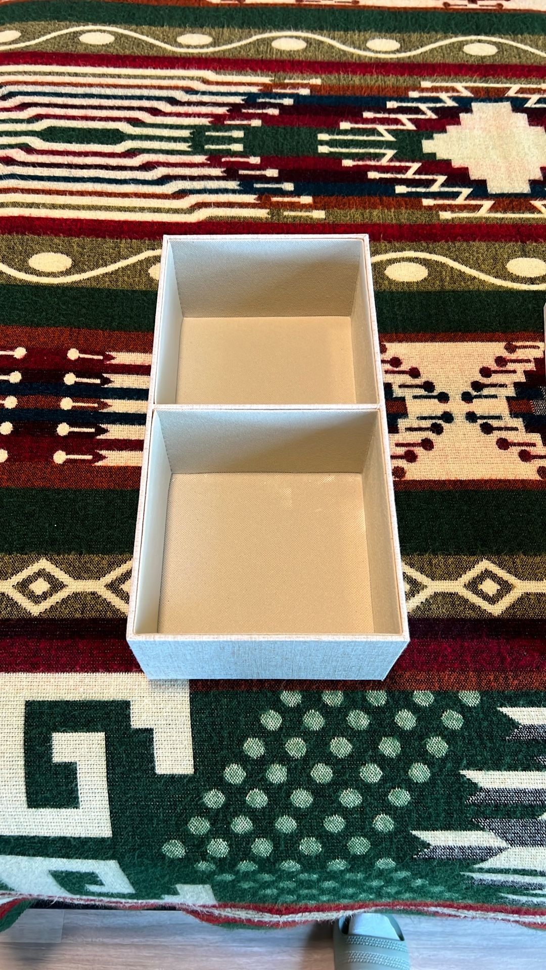 Drawer Organizers X4