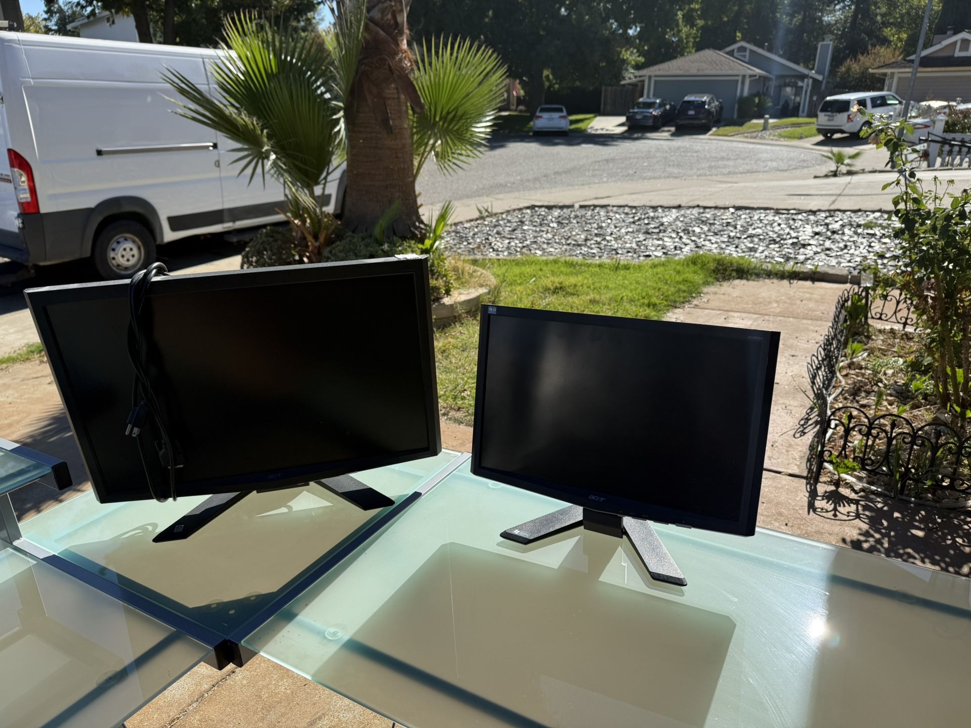 Acer Computer Monitors