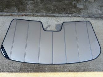 Sunshade for Ford Flex