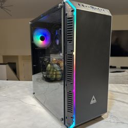 Gaming PC 