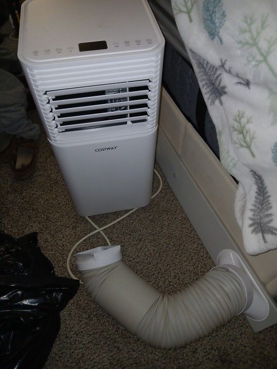 Brand New Air Conditioner