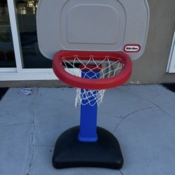 Little Tikes Basketball Hoop