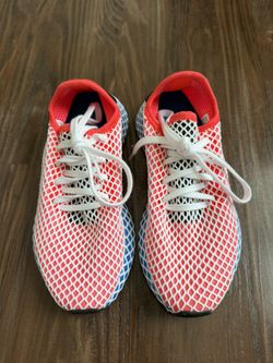 Adidas Deerup Running Size 6 Woman 