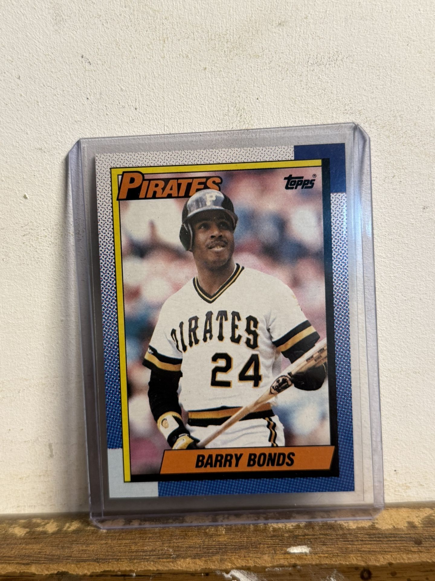 Barry Bonds