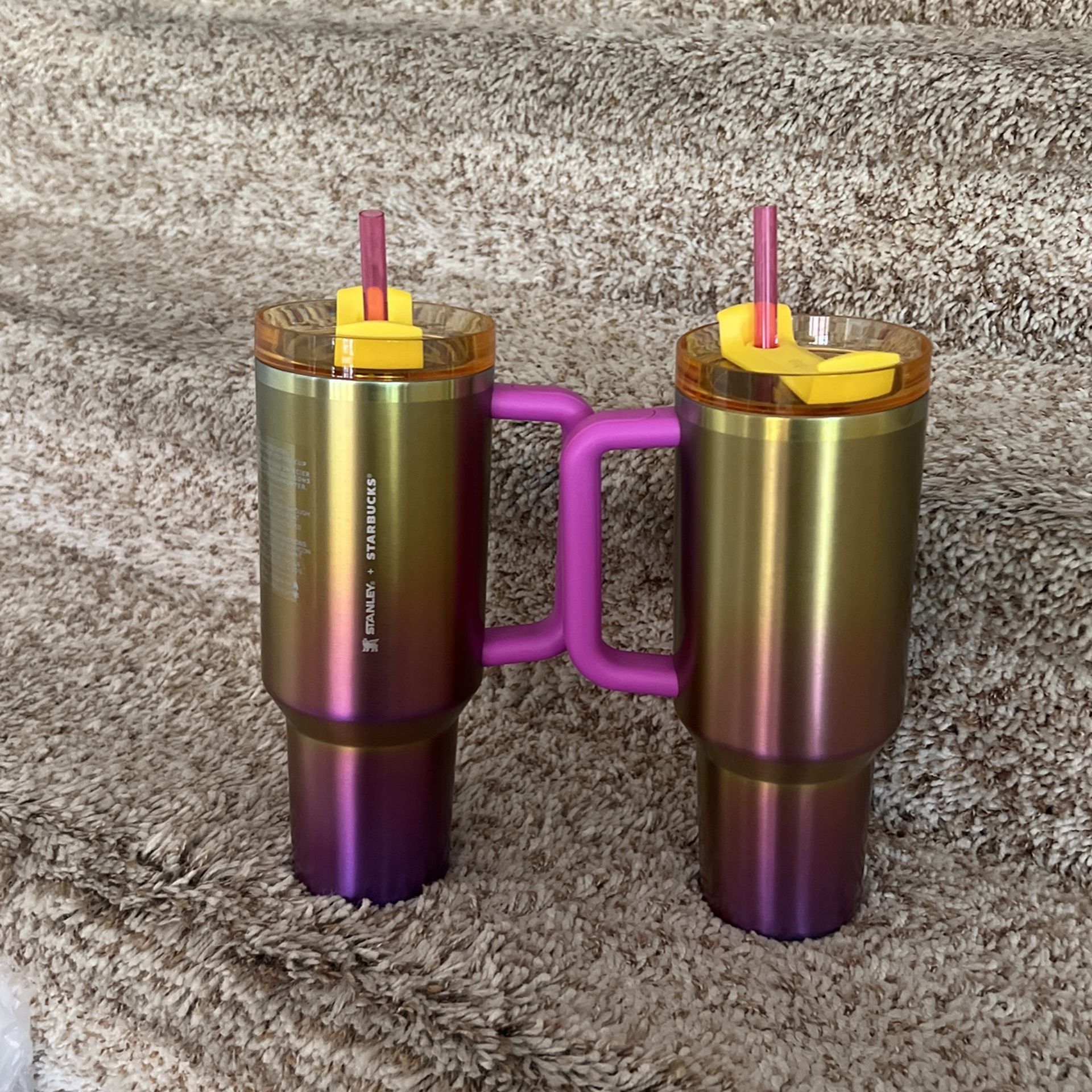 Starbucks Stanley Summer Cup 2024 for Sale in Placentia, CA OfferUp