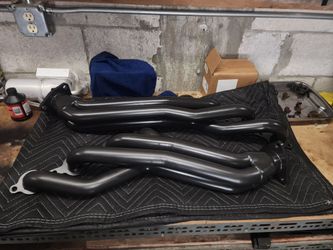 Ls 6.2 long tube headers