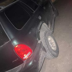 1998 Dodge Durango