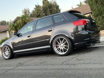2007 Audi A3