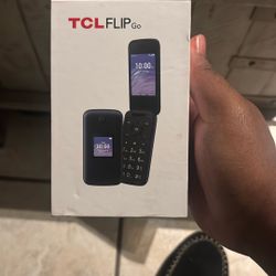 TCL Flip Go