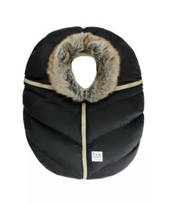 Car/Stroller Seat Cover